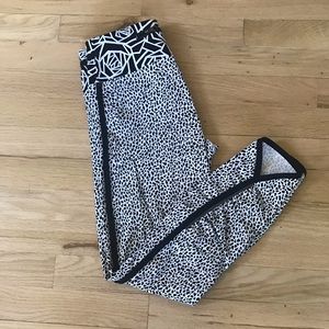 Lululemon Run Legging